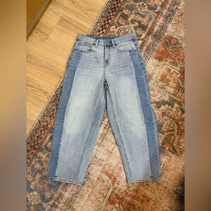 OLD NAVY | Barrel Jeans